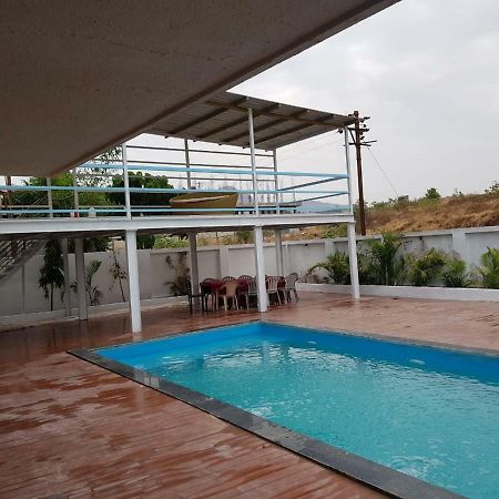Trident Villas & Holidays Igatpuri Exteriér fotografie